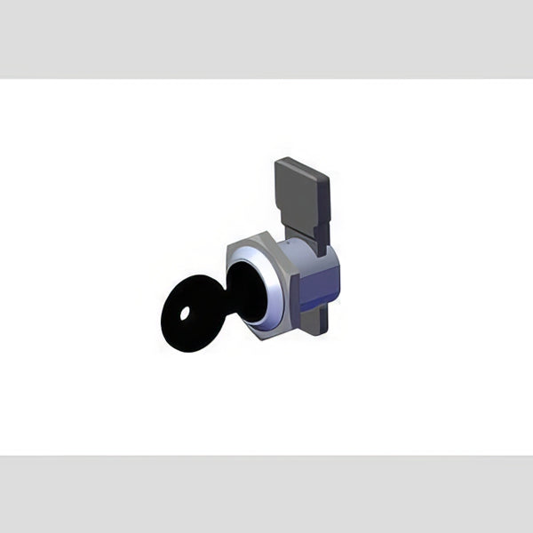 LOCK - Part #: 808616}
