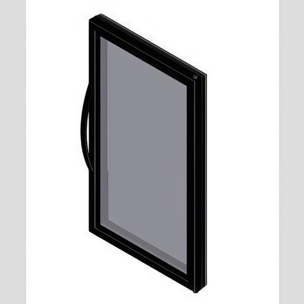 DOOR AND DOOR PARTS - Part #: 808810}