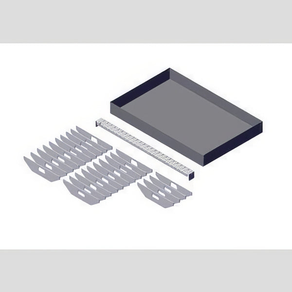 KIT - Part #: 809240}
