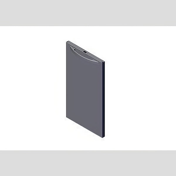 DOOR AND DOOR PARTS - Part #: 809645}