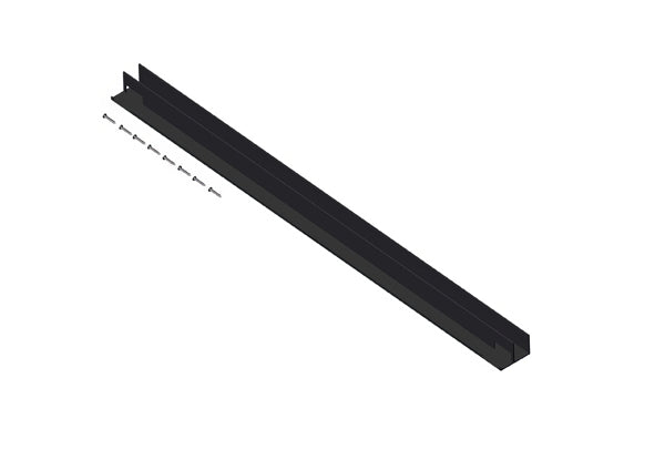 DOOR AND DOOR PARTS - Part #: 809648}