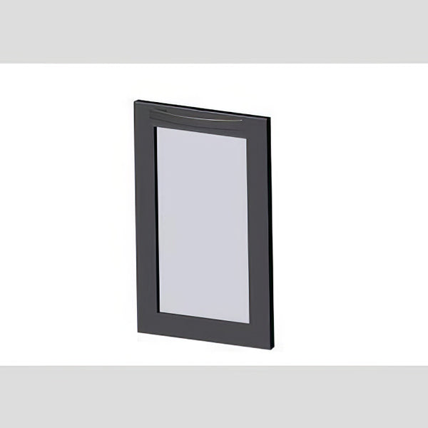 DOOR AND DOOR PARTS - Part #: 809671}