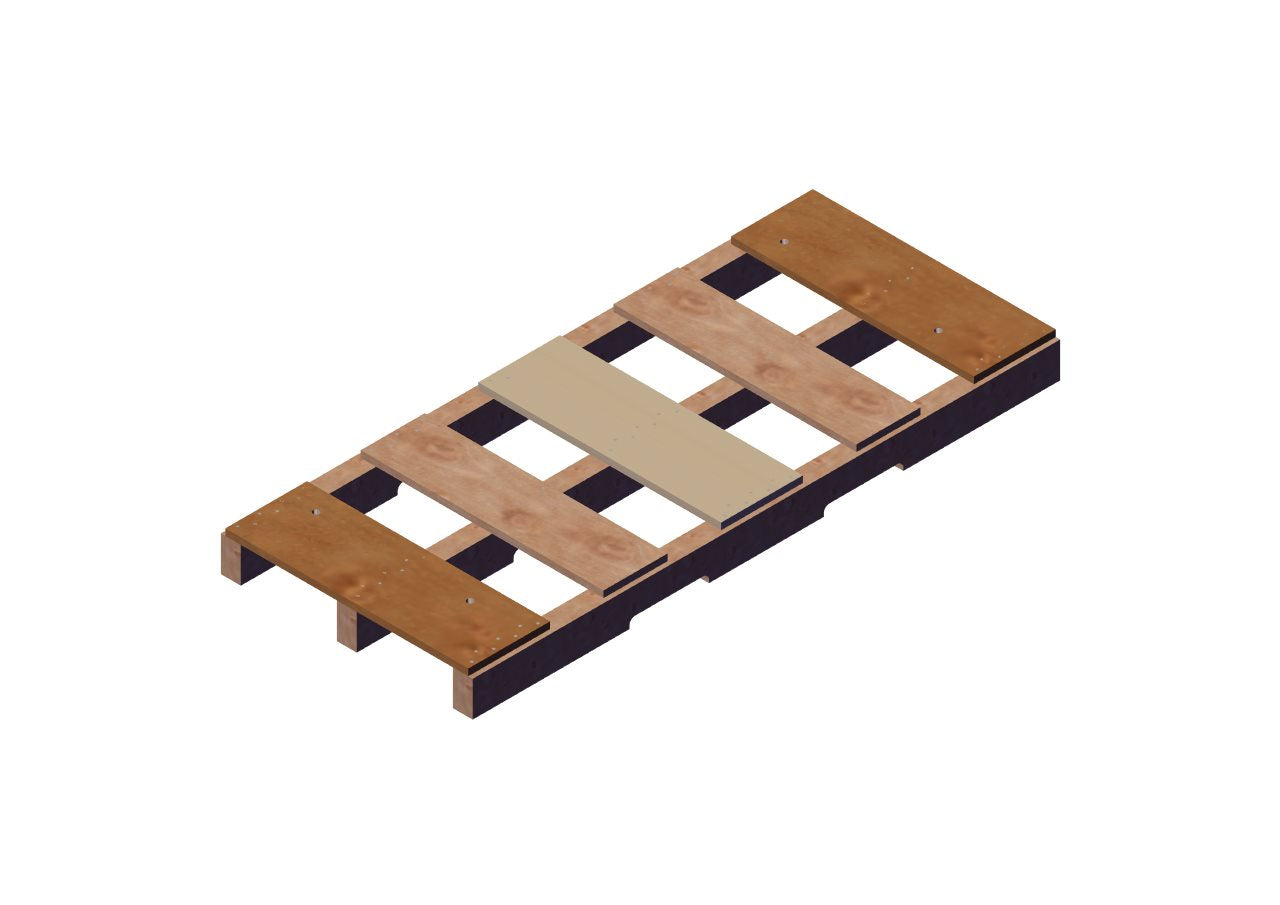 CRATING - Part #: 809679