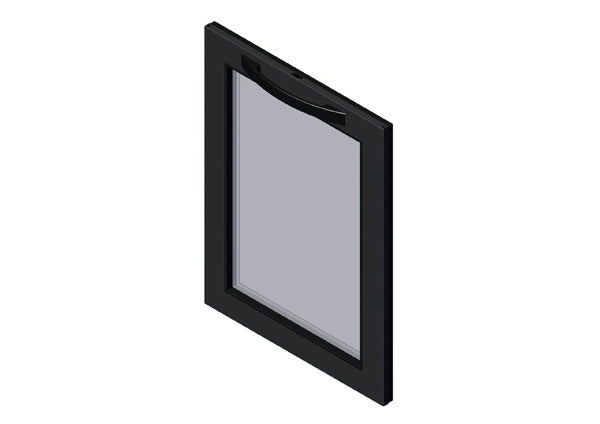 DOOR AND DOOR PARTS - Part #: 809683