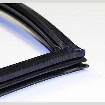 GASKET - Part #: 810777