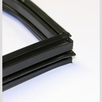 GASKET - Part #: 810871