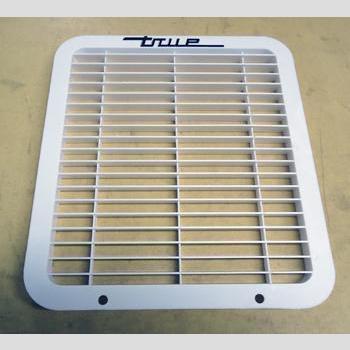 GRILL PARTS - Part #: 810984