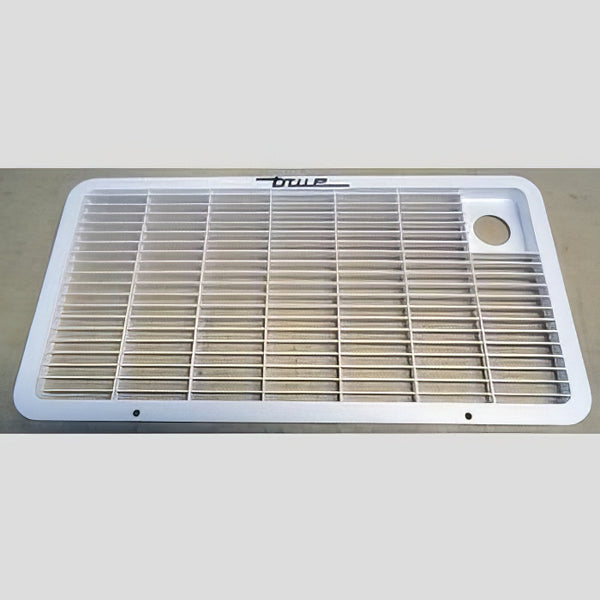 GRILL PARTS - Part #: 810985}