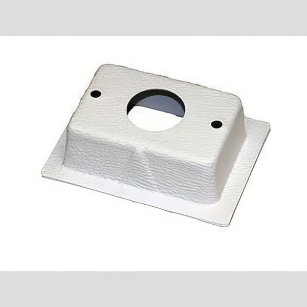 COVER - Part #: 812000}