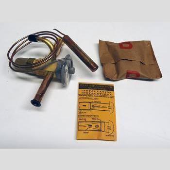 VALVE - Part #: 813302