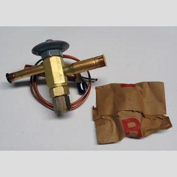 VALVE - Part #: 813318