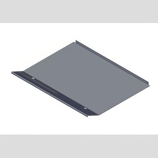 AIR BAFFLE - Part #: 813930}