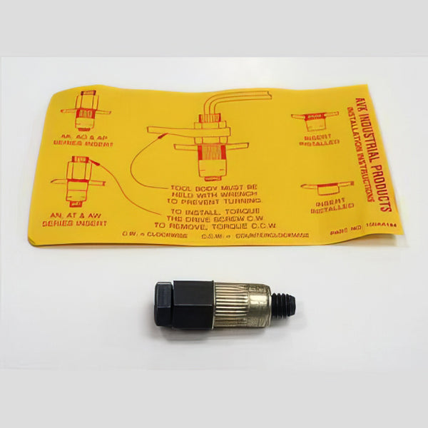 RIVNUT TOOL - Part #: 830339}