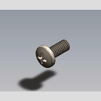 SCREW - Part #: 830634