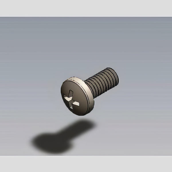 SCREW - Part #: 830634}
