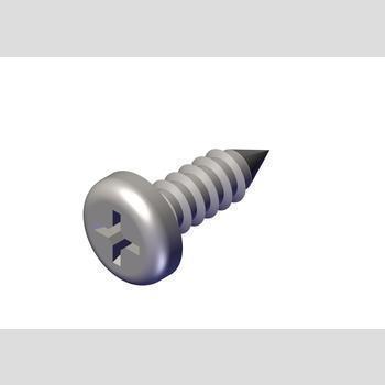 SCREW - Part #: 830662