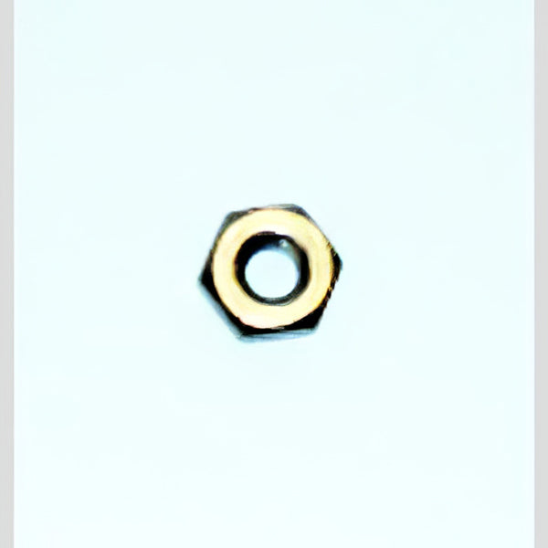 NUT - Part #: 830931}