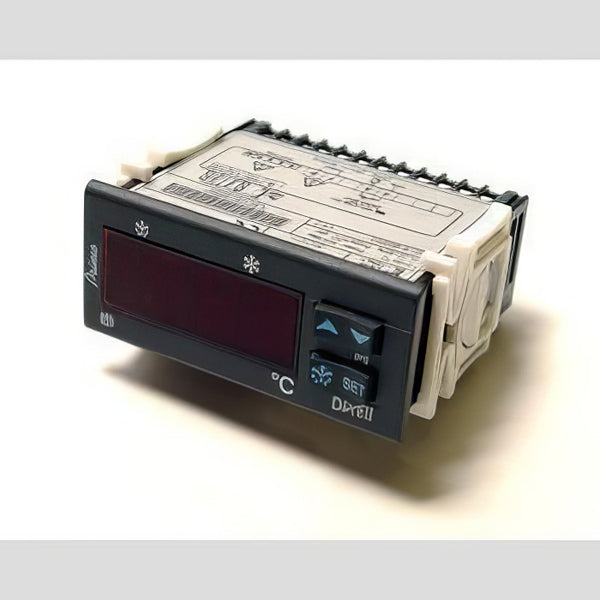 CONTROL - Part #: 831992}