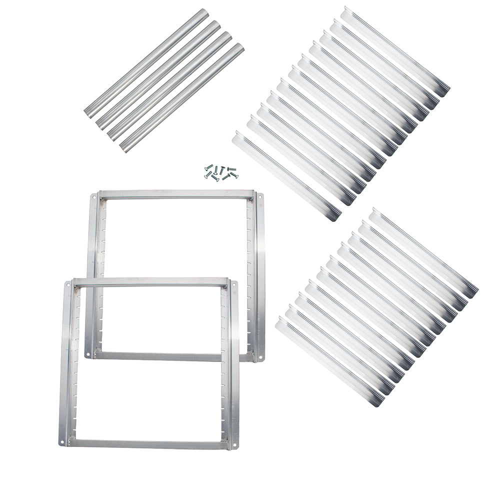SHELVING - Part #: 832050