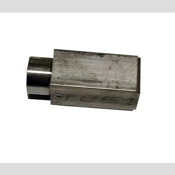 HINGE - Part #: 832319}