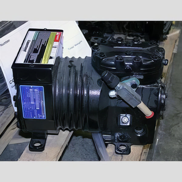 COMPRESSOR - Part #: 842082}