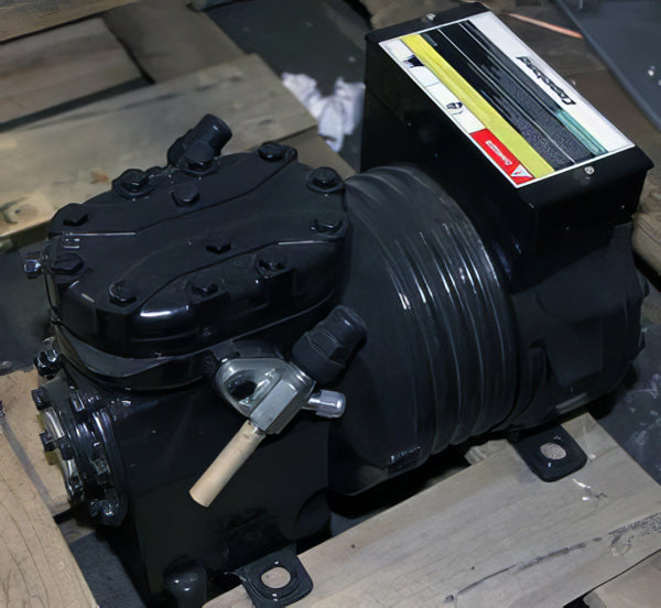 COMPRESSOR - Part #: 842083}