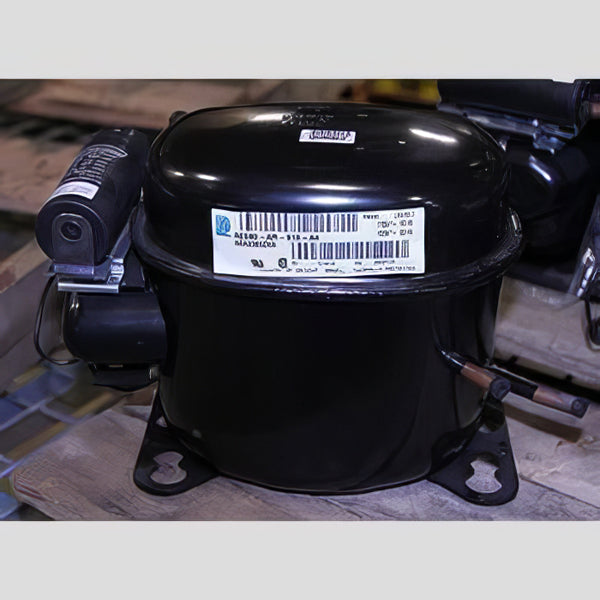 COMPRESSOR - Part #: 842099}