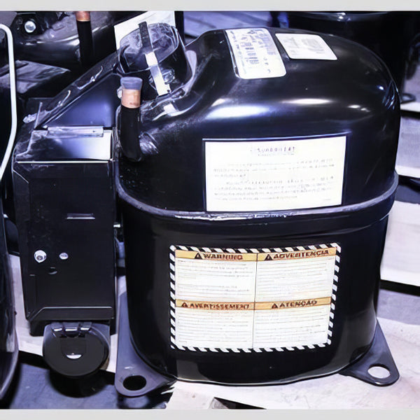 COMPRESSOR - Part #: 842102}