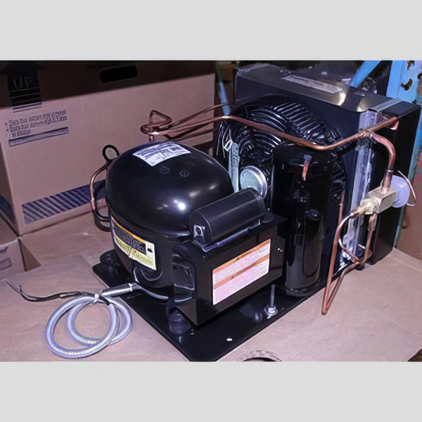COMPRESSOR - Part #: 842184}