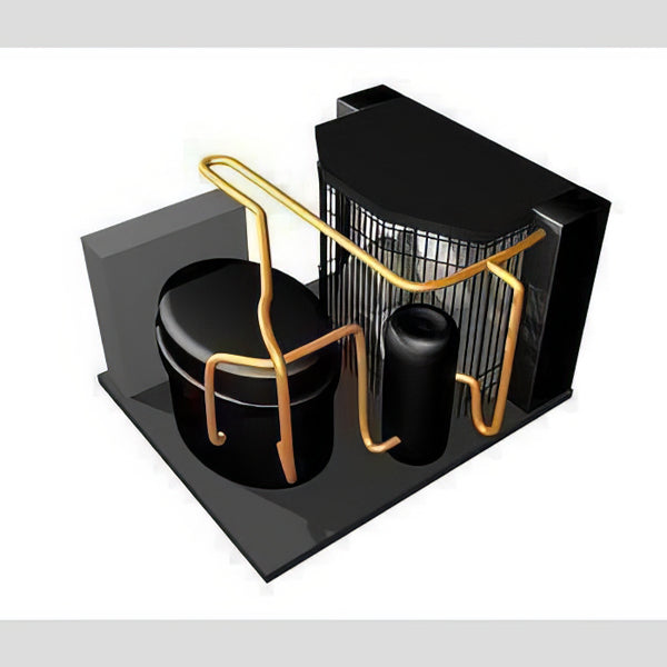 COMPRESSOR - Part #: 842185}