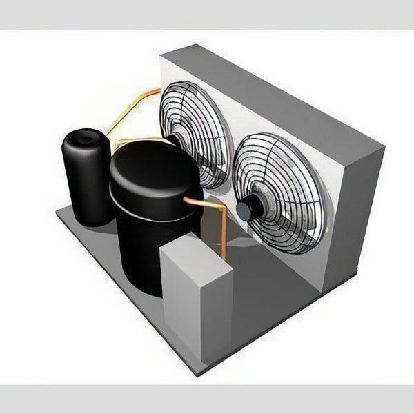 COMPRESSOR - Part #: 842188}