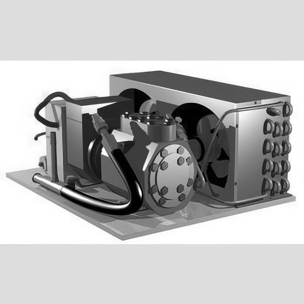 COMPRESSOR - Part #: 842438}