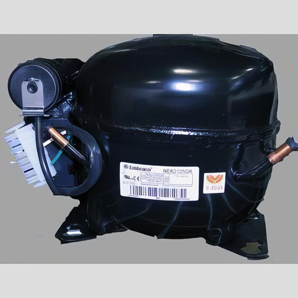 COMPRESSOR - Part #: 842514}