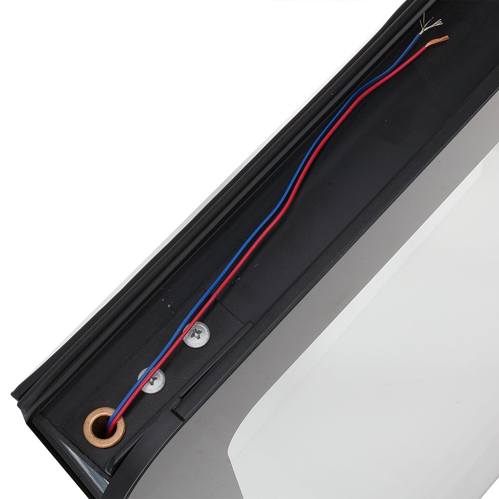 DOOR AND DOOR PARTS - Part #: 856160