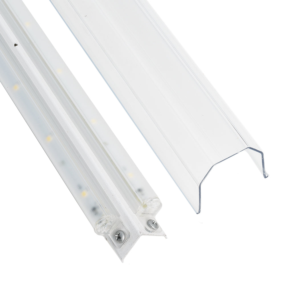 LIGHT ASSEMBLY - Part #: 859489