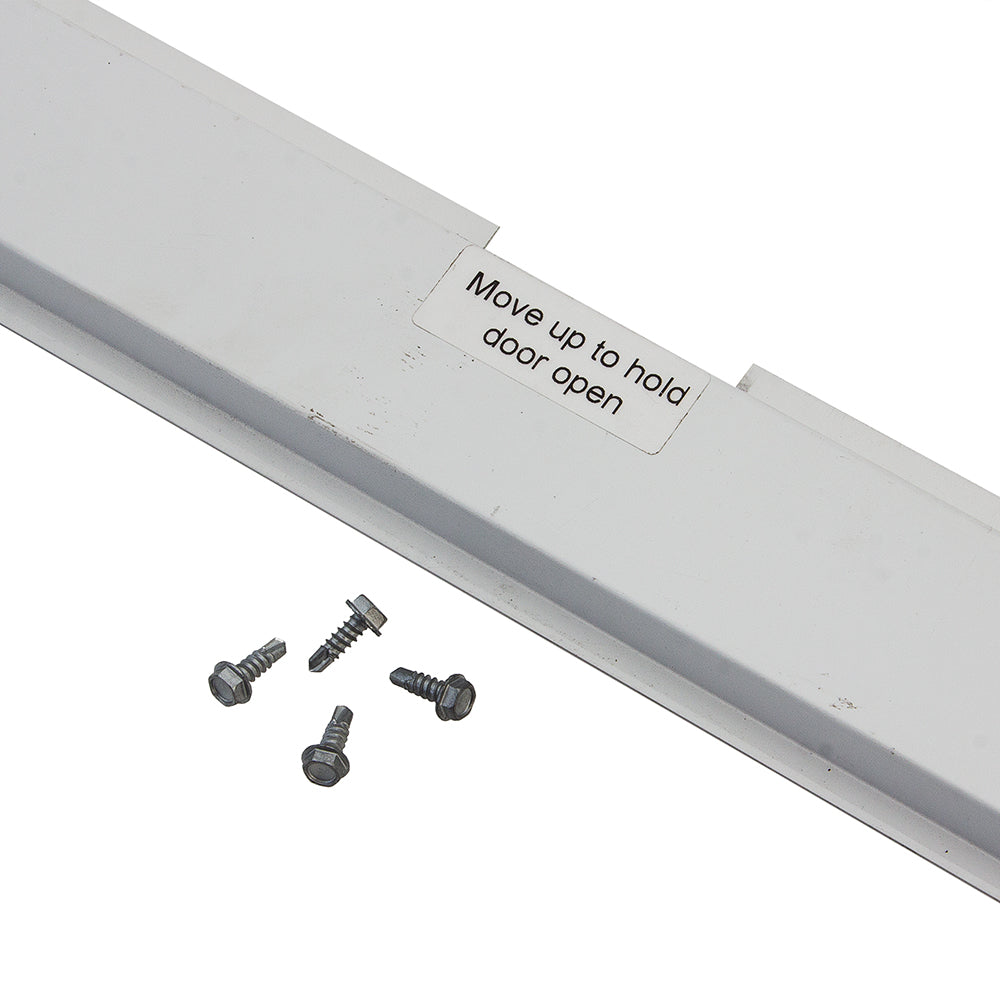 DOOR AND DOOR PARTS - Part #: 860060