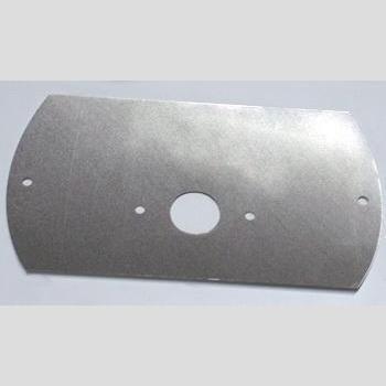 COVER - Part #: 860602