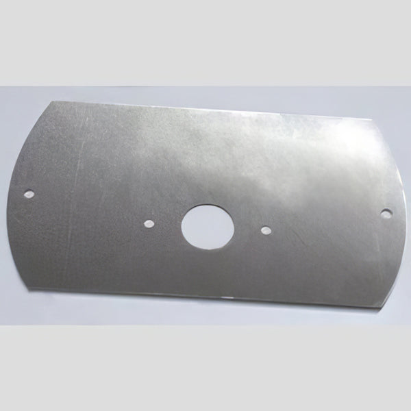 COVER - Part #: 860602}