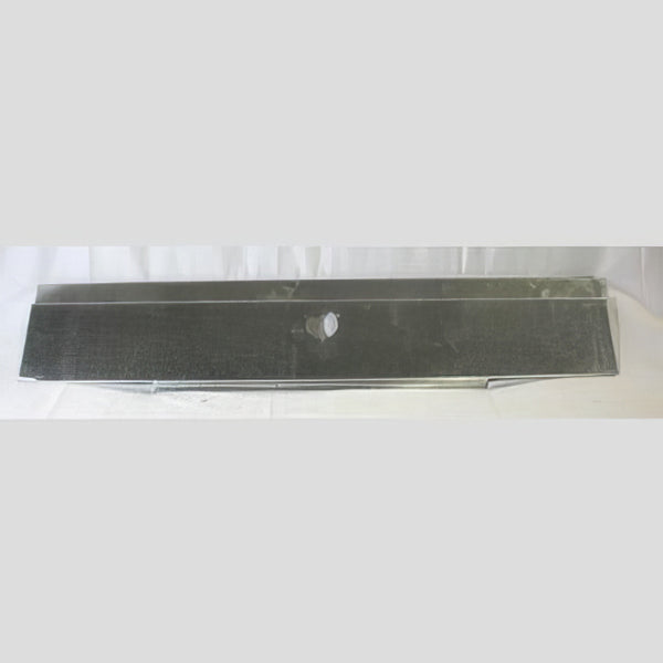 COVER - Part #: 860922