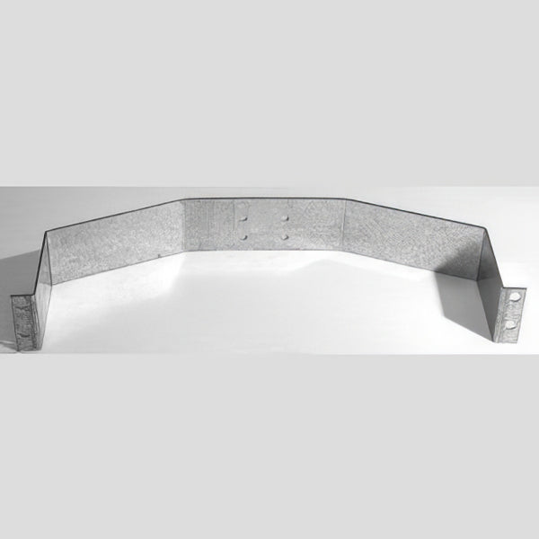 BRACKET - Part #: 861037}
