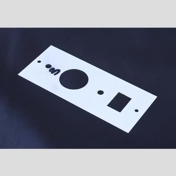 COVER - Part #: 861563}
