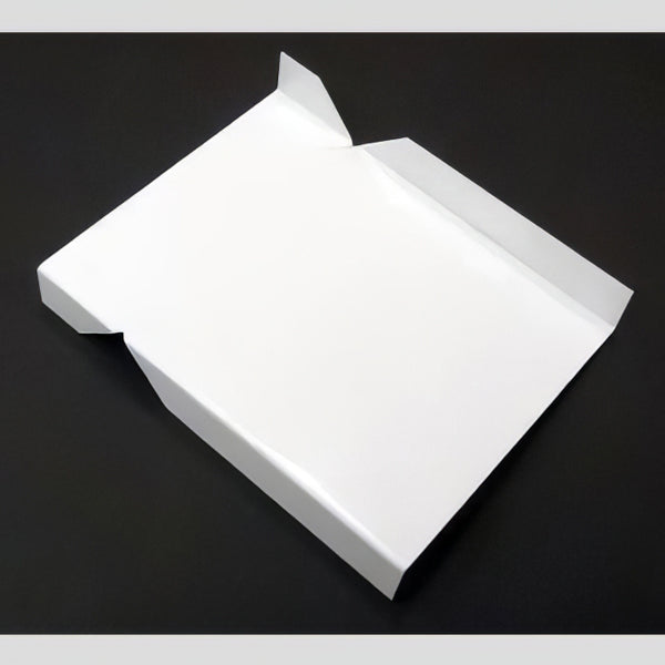 BAFFLE - Part #: 862026}