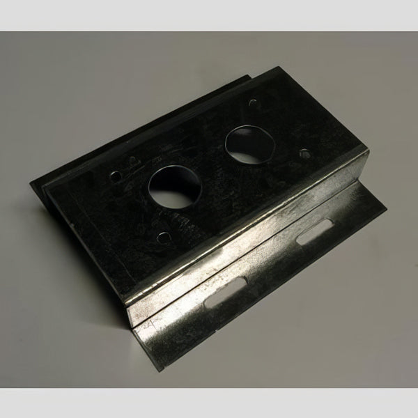 BRACKET - Part #: 862764}