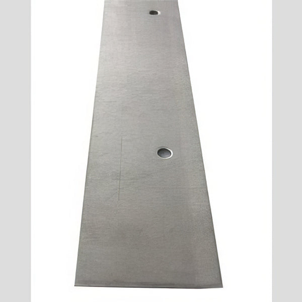 DOOR AND DOOR PARTS - Part #: 865786}