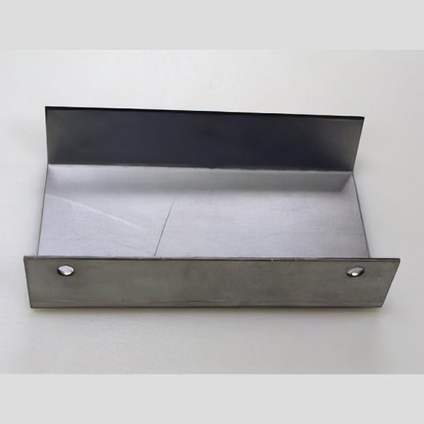 GRILL PARTS - Part #: 866183}