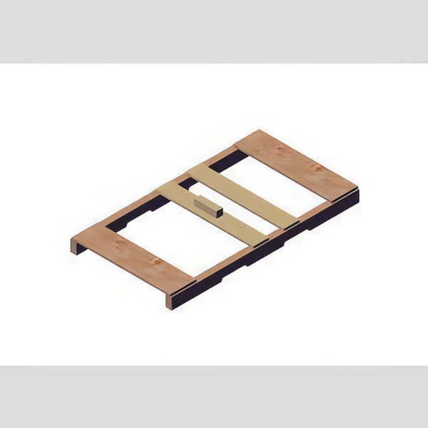 CRATING - Part #: 866218