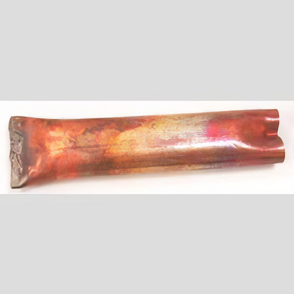 ACCUMULATOR - Part #: 868709}