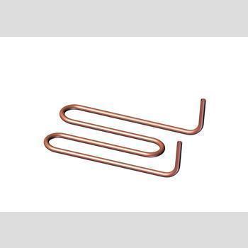 HEATER - Part #: 868738