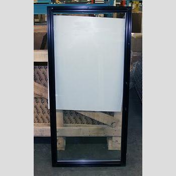 DOOR AND DOOR PARTS - Part #: 870607