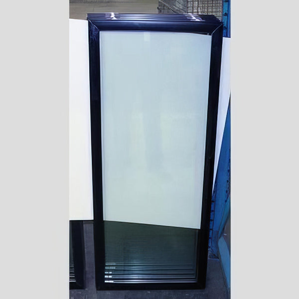DOOR AND DOOR PARTS - Part #: 870612}